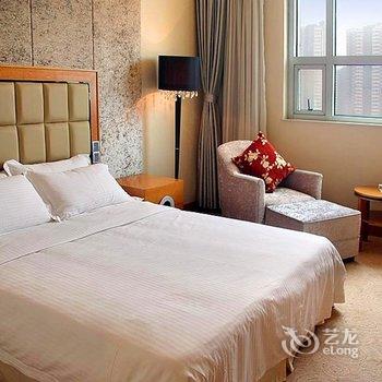 武汉格瑞思酒店(地铁4号线汉阳火车站)酒店提供图片