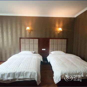 重庆雅豪商务酒店酒店提供图片