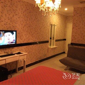 渭南尚居快捷酒店酒店提供图片