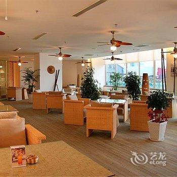 威海海悦建国饭店酒店提供图片