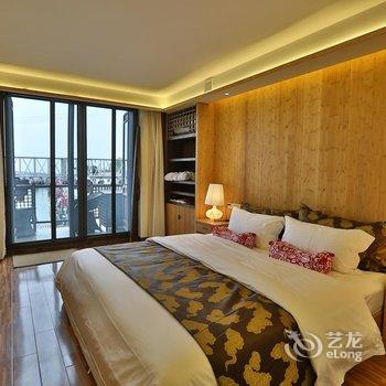 周庄莼鲈之思度假酒店酒店提供图片