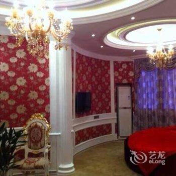 德清武康镇锦逸精品酒店酒店提供图片