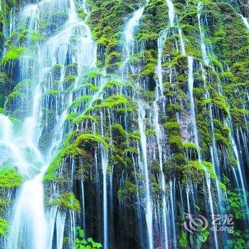 栾川重渡沟中心区102号农家院酒店提供图片