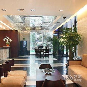 南京书香世家酒店(新街口管家桥店)酒店提供图片