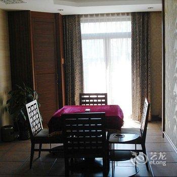 辽宁汤河温泉假日酒店酒店提供图片