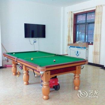 荆州奥鑫商务宾馆酒店提供图片