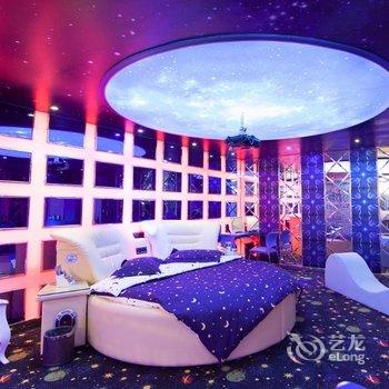 廊坊星期六主题宾馆酒店提供图片