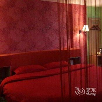 调兵山尚客优快捷酒店酒店提供图片