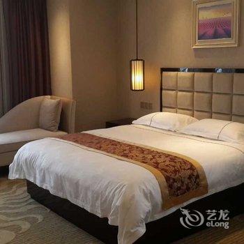 池州嘉旗观景酒店(九华山)酒店提供图片