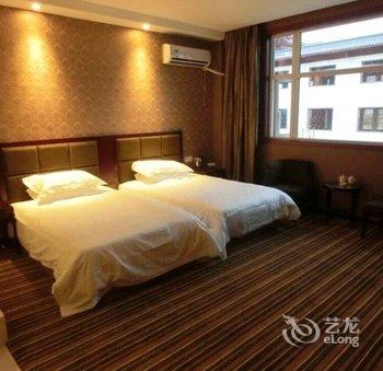 宜阳灵山商务酒店酒店提供图片
