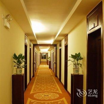 阳朔万景商务大酒店酒店提供图片