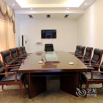 婺源源头古村酒店提供图片