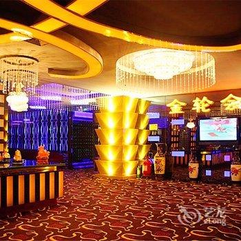 甘肃金轮宾馆(兰州)酒店提供图片