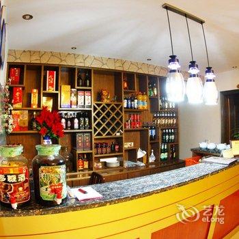 溧阳桃源居酒楼酒店提供图片