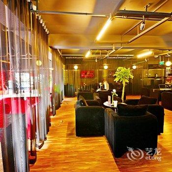 乐山名流酒店酒店提供图片