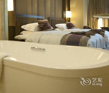 九江庐山西海济州岛国际温泉公寓酒店酒店提供图片