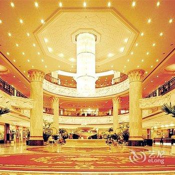 福州世纪金源大饭店酒店提供图片