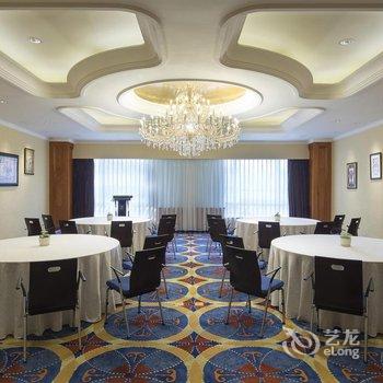 上海虹桥锦江大酒店酒店提供图片
