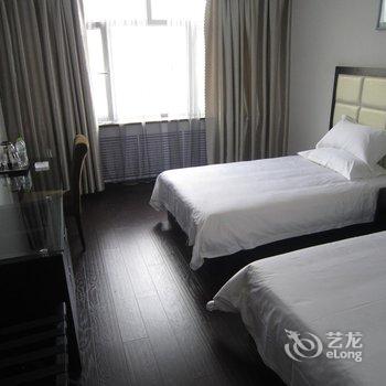 华庭精品酒店淄博昌国路店酒店提供图片