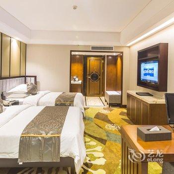 衡阳沐村假日酒店酒店提供图片