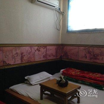 平遥鸿憬楼客栈酒店提供图片