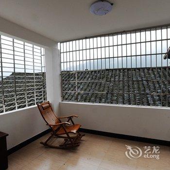 张家界一草一木客栈酒店提供图片