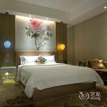 柏高酒店(广州东风路省政府店)酒店提供图片