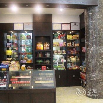 麻阳艾尚他她酒店酒店提供图片