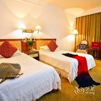 象山黄金海岸大酒店酒店提供图片
