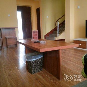 北戴河私人海边别墅酒店提供图片