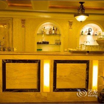 宁国艾格风尚酒店(宣城)酒店提供图片