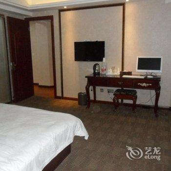 平阳皇家商旅酒店酒店提供图片