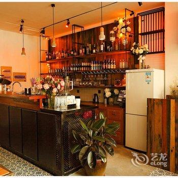 西塘粮仓公社花园酒店酒店提供图片