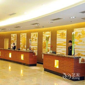 蓝海大饭店(青岛崂山店)酒店提供图片