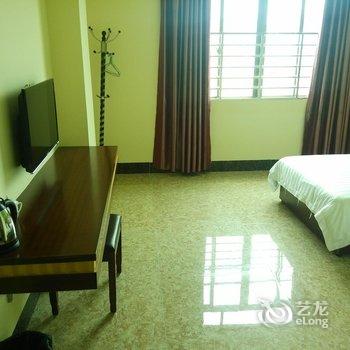 阳江沙扒海昕居酒店提供图片