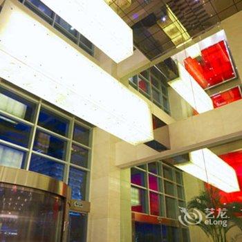 上海嘉正国际安内吉酒店酒店提供图片