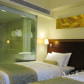 香港丽骏酒店酒店提供图片