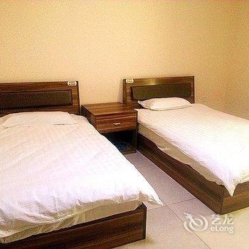 乌鲁木齐天府居宾馆酒店提供图片