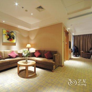 平湖杭州湾海景大酒店酒店提供图片