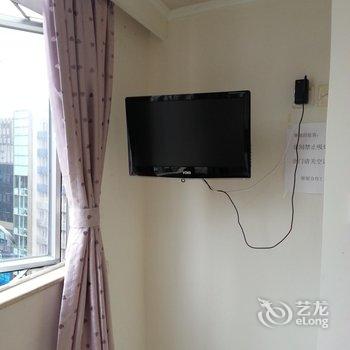 香港乐从同乡会宾馆(家庭旅馆)酒店提供图片