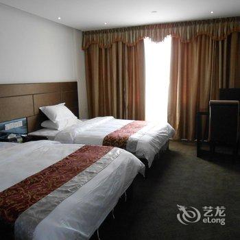 河源龙川粤港酒店酒店提供图片