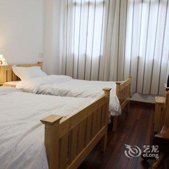 昆山锦溪汲坞茶驿国际青年旅舍酒店提供图片