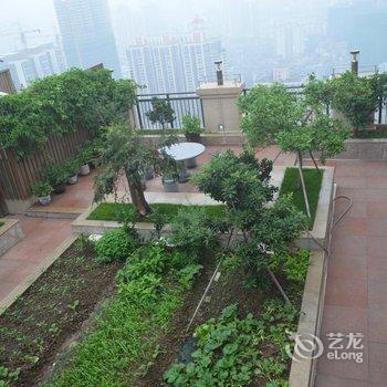 广州御江苑维福顿公寓(北京路地铁站店)酒店提供图片