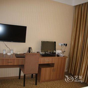 内江锦里酒店酒店提供图片