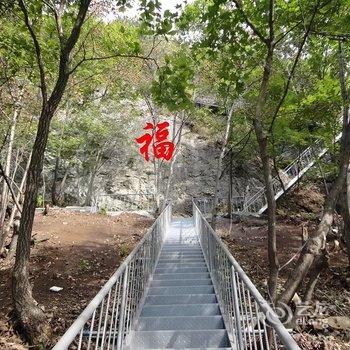 通化云霞洞景区宾馆酒店提供图片