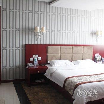 济宁棕楠海假日酒店酒店提供图片