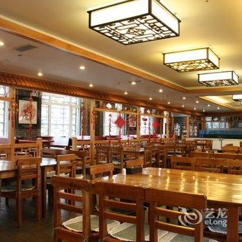 大庆林甸县北国温泉酒店酒店提供图片