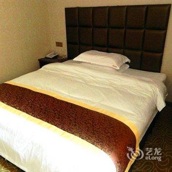 南充站前商务宾馆酒店提供图片