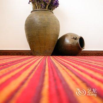 香格里拉怡海蓝山驿站酒店提供图片