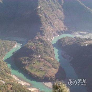 怒江丙中洛阿洛国际青年旅舍酒店提供图片